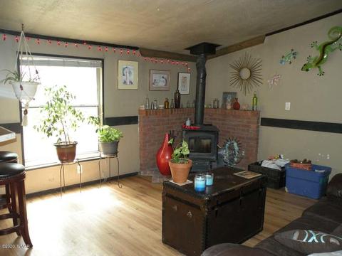 2055 Chevelon Rd, Overgaard, AZ 85933 photo 11