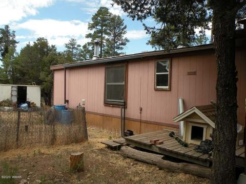 2055 Chevelon Rd, Overgaard, AZ 85933 photo 5
