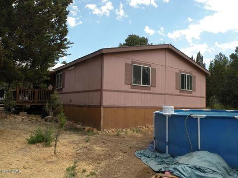 2055 Chevelon Rd, Overgaard, AZ 85933 photo 3