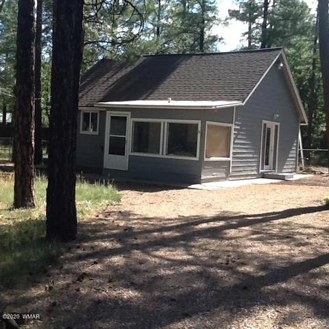 938 W Apache, Lakeside, AZ 85929 photo 1