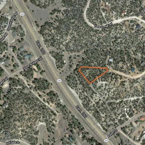 3632 Bobcat Trl, Overgaard, AZ 85933 photo 4