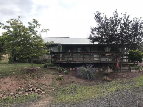 765 N Alta Vista Dr, Eagar, AZ 85925 photo 1