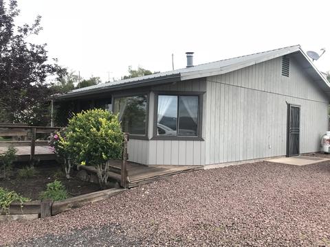 765 N Alta Vista Dr, Eagar, AZ 85925 photo 5