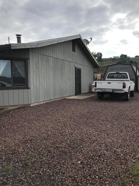 765 N Alta Vista Dr, Eagar, AZ 85925 photo 10
