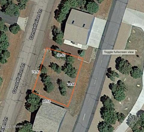 2876 Constellation Ln, Overgaard, AZ 85933 photo 9