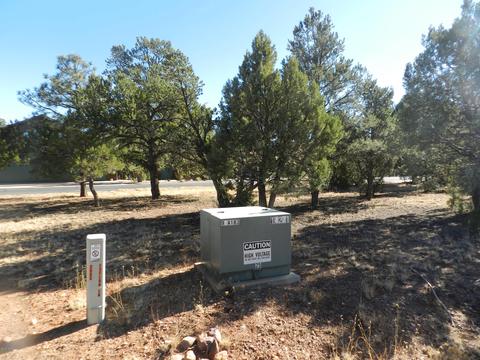 2876 Constellation Ln, Overgaard, AZ 85933 photo 11