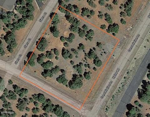 2876 Constellation Ln, Overgaard, AZ 85933 photo 1