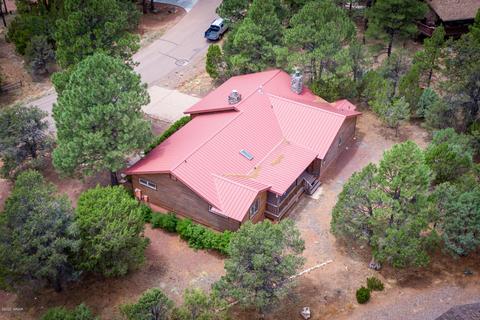 2248 Double Bogey Way, Overgaard, AZ 85933 photo 19