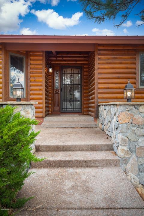 2248 Double Bogey Way, Overgaard, AZ 85933 photo 15