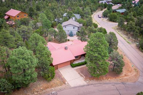 2248 Double Bogey Way, Overgaard, AZ 85933 photo 17