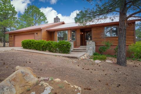 2248 Double Bogey Way, Overgaard, AZ 85933 photo 1