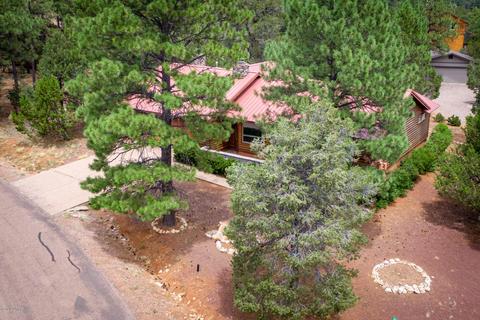 2248 Double Bogey Way, Overgaard, AZ 85933 photo 18