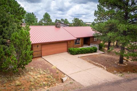2248 Double Bogey Way, Overgaard, AZ 85933 photo 21