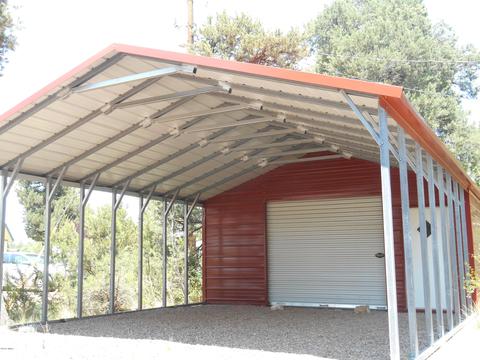 1980 Bradley Ln, Overgaard, AZ 85933 photo 4