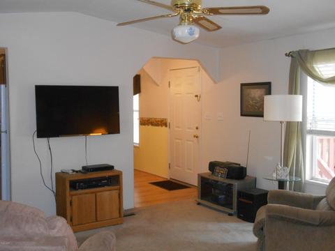 1980 Bradley Ln, Overgaard, AZ 85933 photo 8