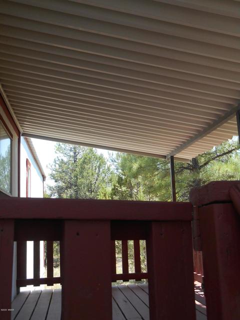 1980 Bradley Ln, Overgaard, AZ 85933 photo 5