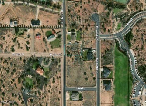 433 S Hillcrest, Snowflake, AZ 85937 photo 1