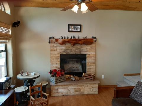 2823 Pine Hill Dr, Overgaard, AZ 85933 photo 19