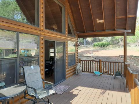 2823 Pine Hill Dr, Overgaard, AZ 85933 photo 31
