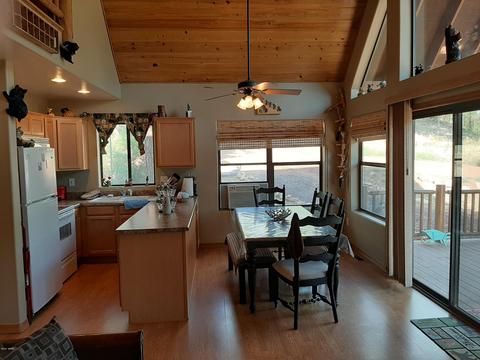 2823 Pine Hill Dr, Overgaard, AZ 85933 photo 1