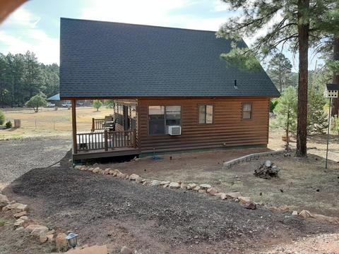2823 Pine Hill Dr, Overgaard, AZ 85933 photo 36