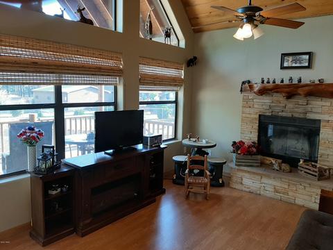 2823 Pine Hill Dr, Overgaard, AZ 85933 photo 20