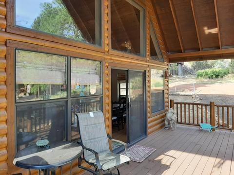 2823 Pine Hill Dr, Overgaard, AZ 85933 photo 30