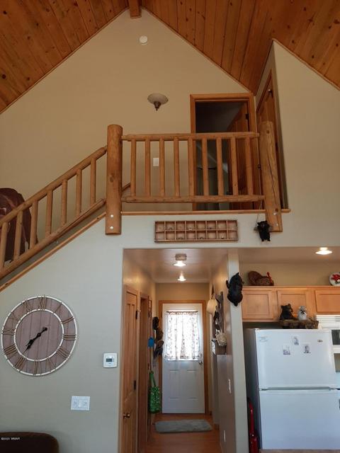 2823 Pine Hill Dr, Overgaard, AZ 85933 photo 3