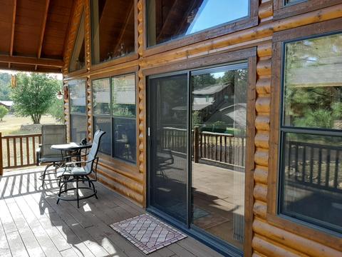 2823 Pine Hill Dr, Overgaard, AZ 85933 photo 4