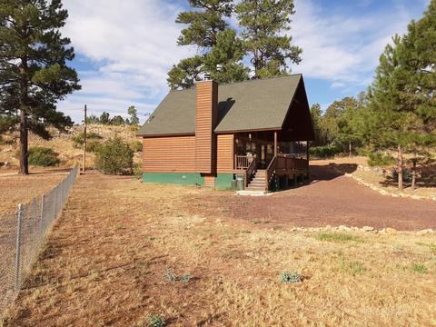2823 Pine Hill Dr, Overgaard, AZ 85933 photo 33