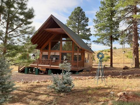 2823 Pine Hill Dr, Overgaard, AZ 85933 photo 35