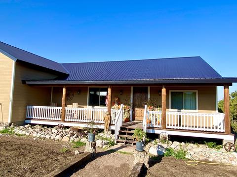 1128 S Jimmy St, Eagar, AZ 85925 photo 1
