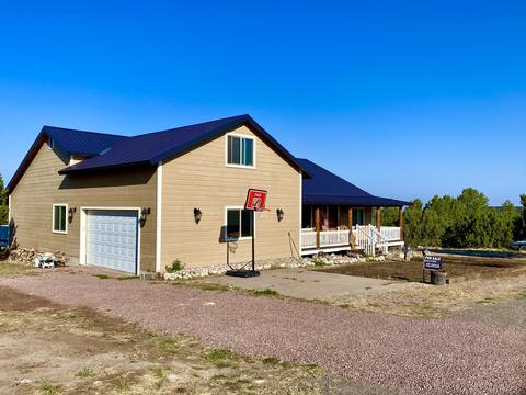 1128 S Jimmy St, Eagar, AZ 85925 photo 5
