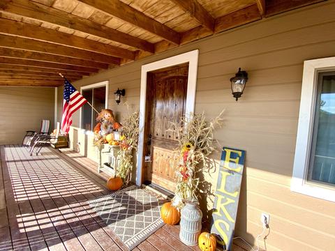 1128 S Jimmy St, Eagar, AZ 85925 photo 2