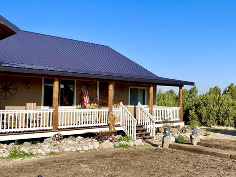 1128 S Jimmy St, Eagar, AZ 85925 photo 3