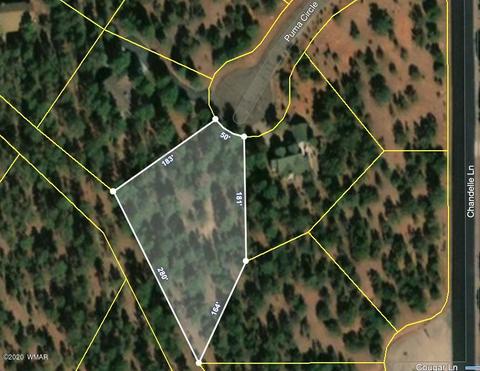 2335 Puma Cir, Overgaard, AZ 85933 photo 1