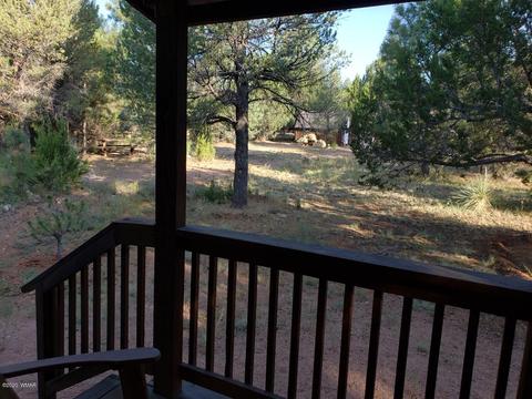 2756 Bear Trl, Overgaard, AZ 85933 photo 13