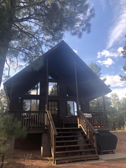 2756 Bear Trl, Overgaard, AZ 85933 photo 4