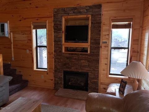 2756 Bear Trl, Overgaard, AZ 85933 photo 10