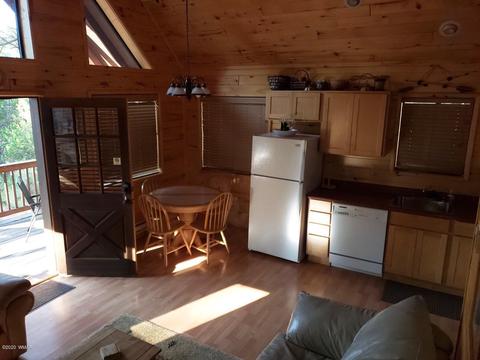 2756 Bear Trl, Overgaard, AZ 85933 photo 6