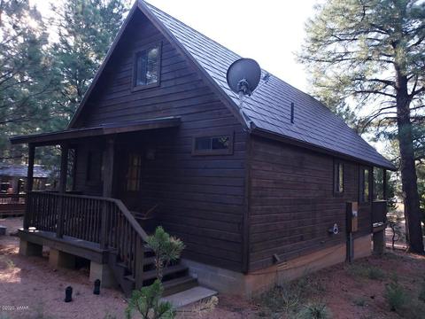 2756 Bear Trl, Overgaard, AZ 85933 photo 5