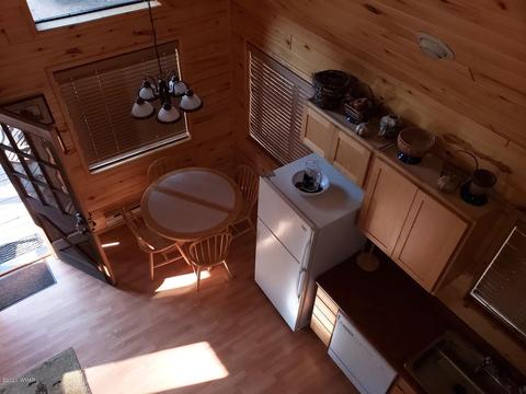2756 Bear Trl, Overgaard, AZ 85933 photo 2
