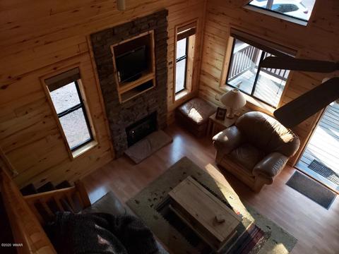 2756 Bear Trl, Overgaard, AZ 85933 photo 7