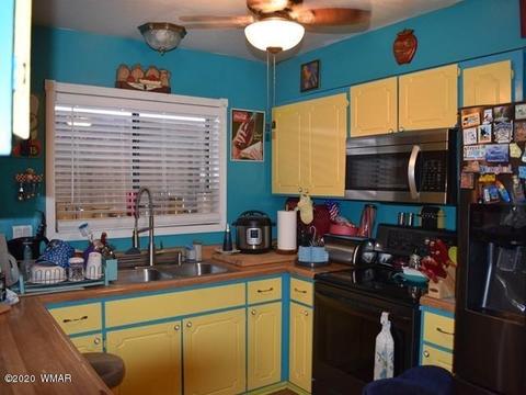 341 Barry St, Eagar, AZ 85925 photo 5