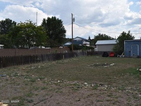 341 Barry St, Eagar, AZ 85925 photo 20