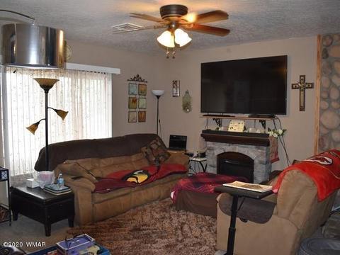 341 Barry St, Eagar, AZ 85925 photo 2