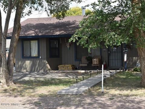 341 Barry St, Eagar, AZ 85925 photo 1