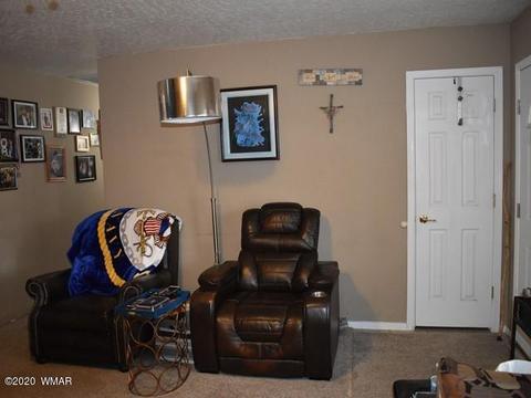 341 Barry St, Eagar, AZ 85925 photo 3