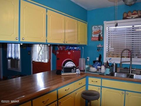 341 Barry St, Eagar, AZ 85925 photo 6