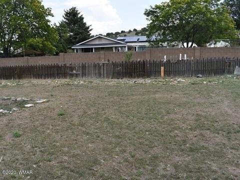 341 Barry St, Eagar, AZ 85925 photo 21